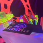 Adults Rave Cave – 3x10.5m Mega Tent