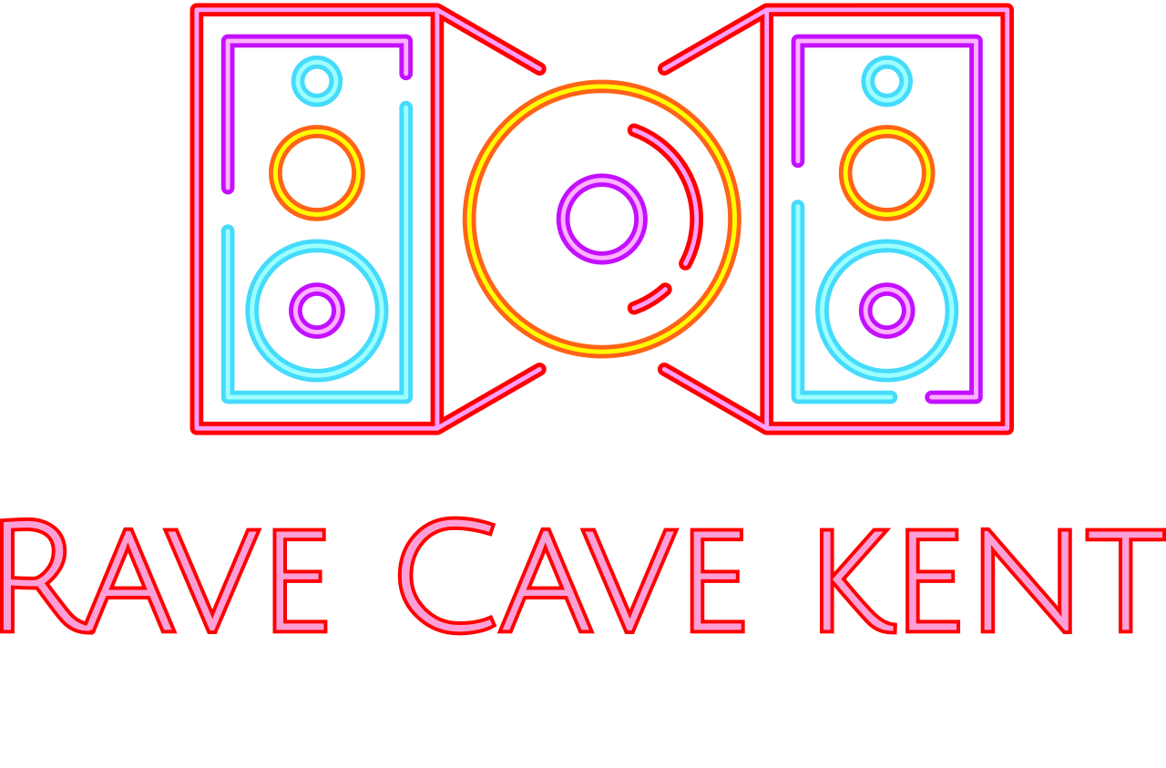 Rave Cave Kent